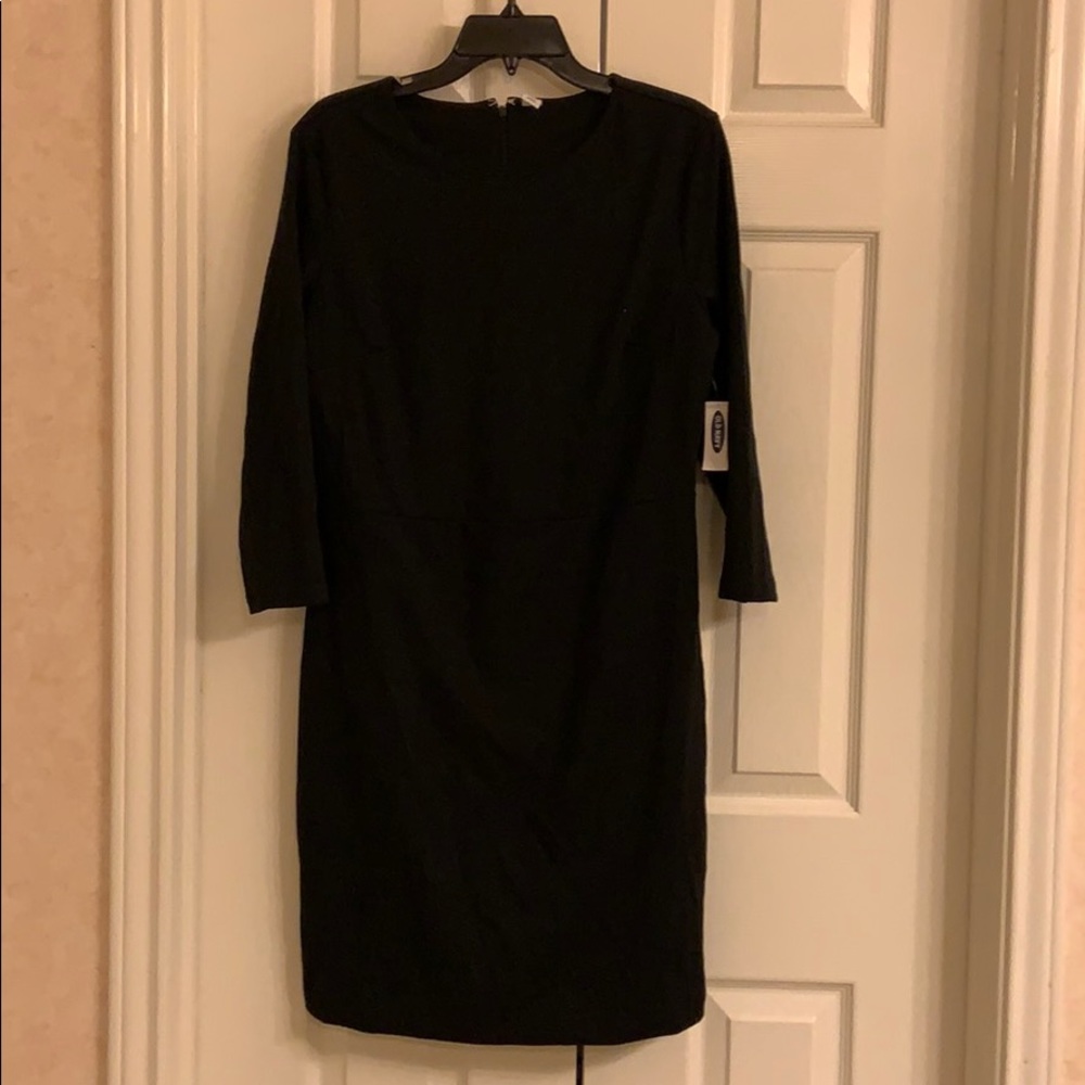 Old Navy Little Black Dress